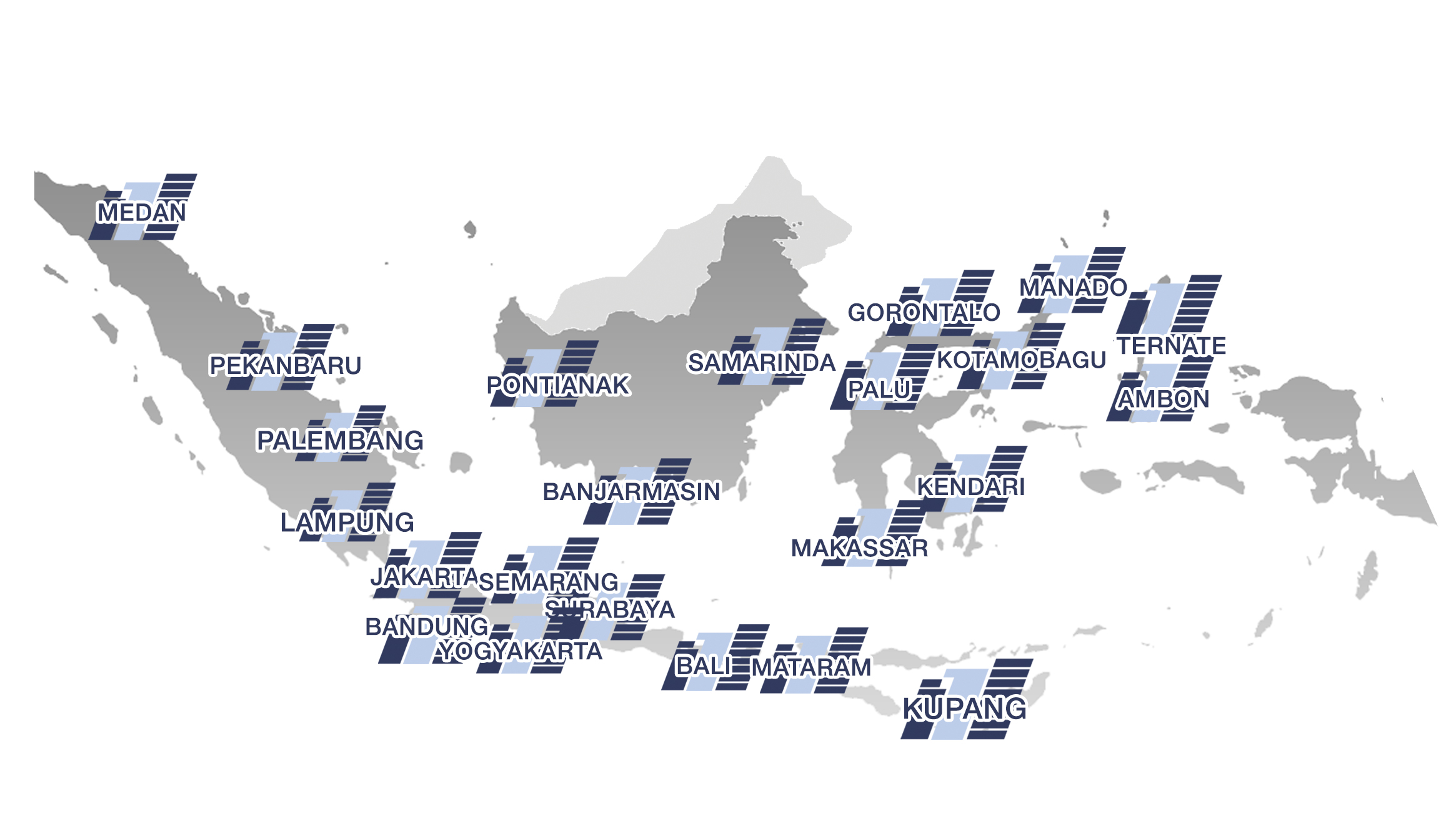 Massindo Map